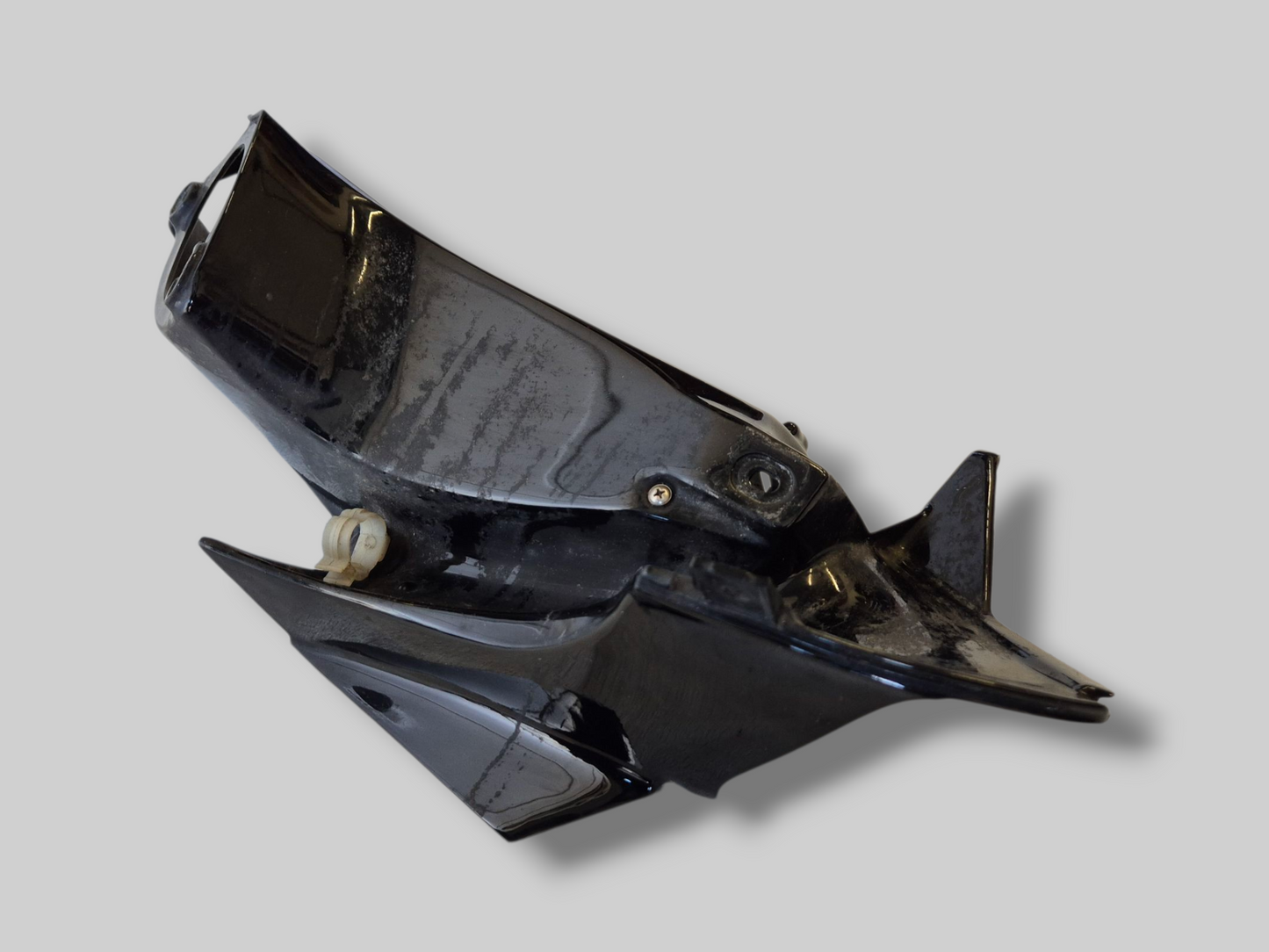 RECHTER BINNENLUCHTKANAAL KUIP NEP CARBON GEDIPPT Aprilia RSV Mille 98-03 