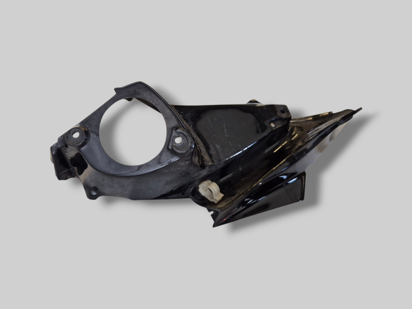 RECHTER BINNENLUCHTKANAAL KUIP NEP CARBON GEDIPPT Aprilia RSV Mille 98-03 