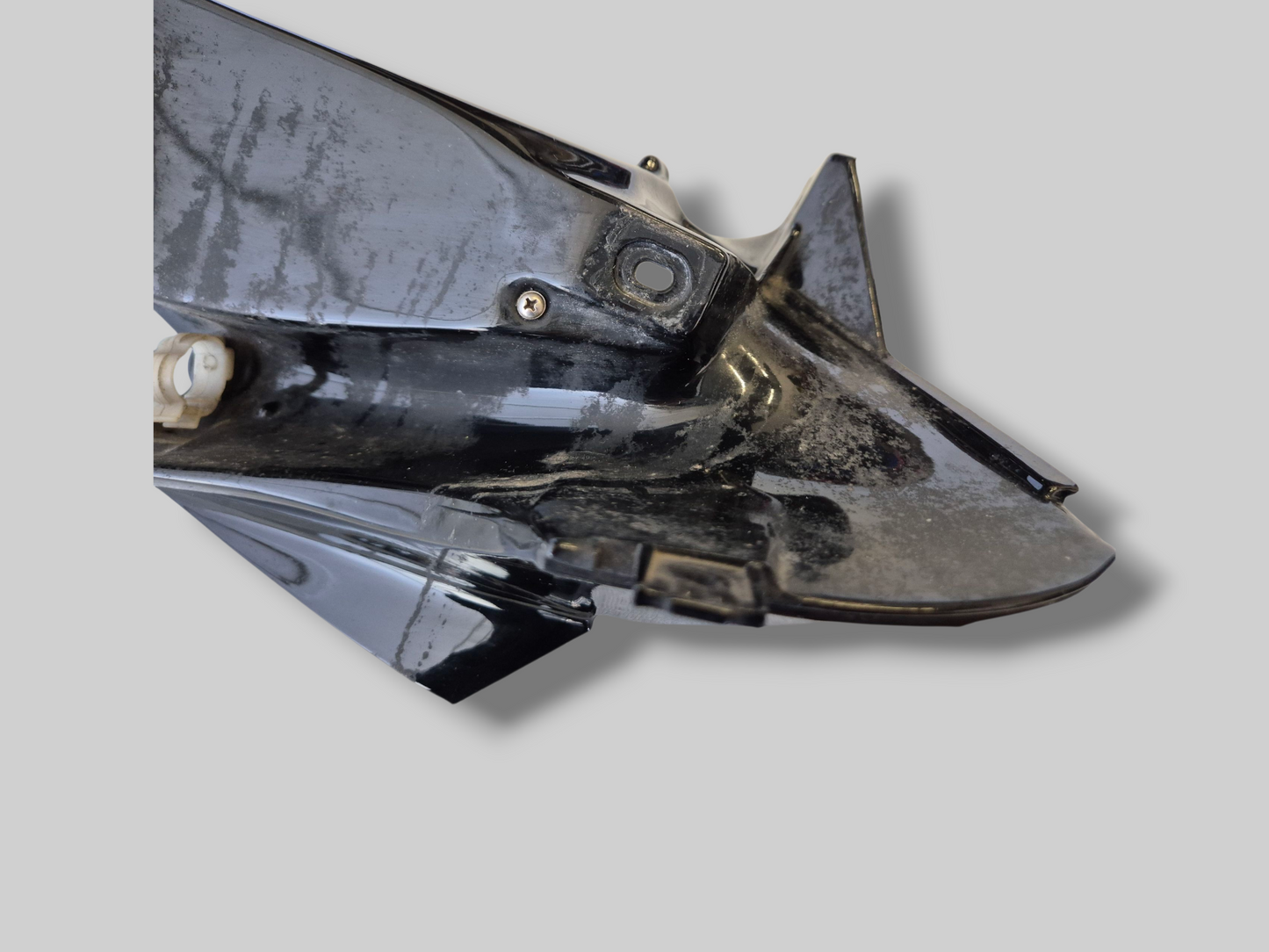 RECHTER BINNENLUCHTKANAAL KUIP NEP CARBON GEDIPPT Aprilia RSV Mille 98-03 