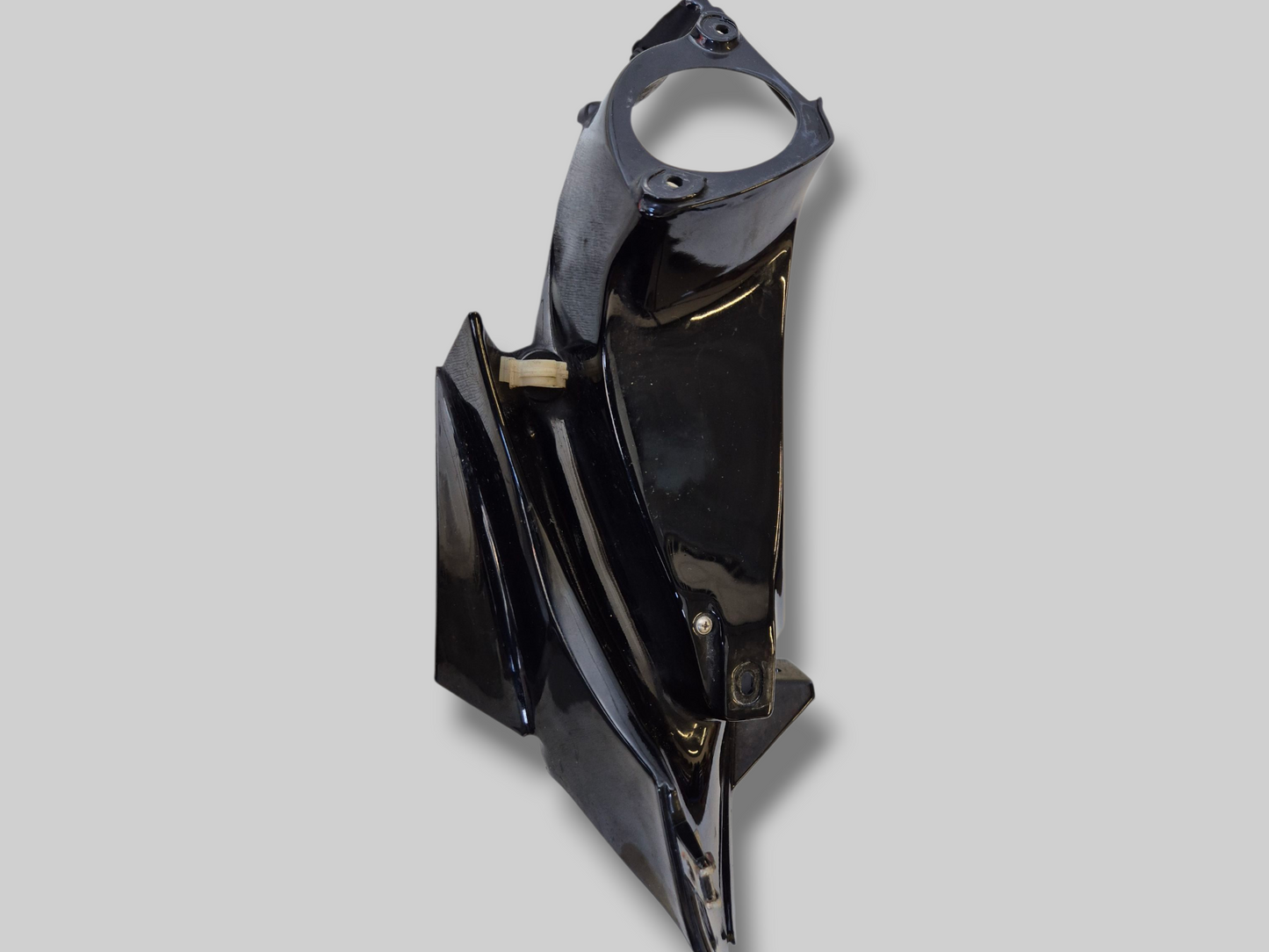 RECHTER BINNENLUCHTKANAAL KUIP NEP CARBON GEDIPPT Aprilia RSV Mille 98-03 