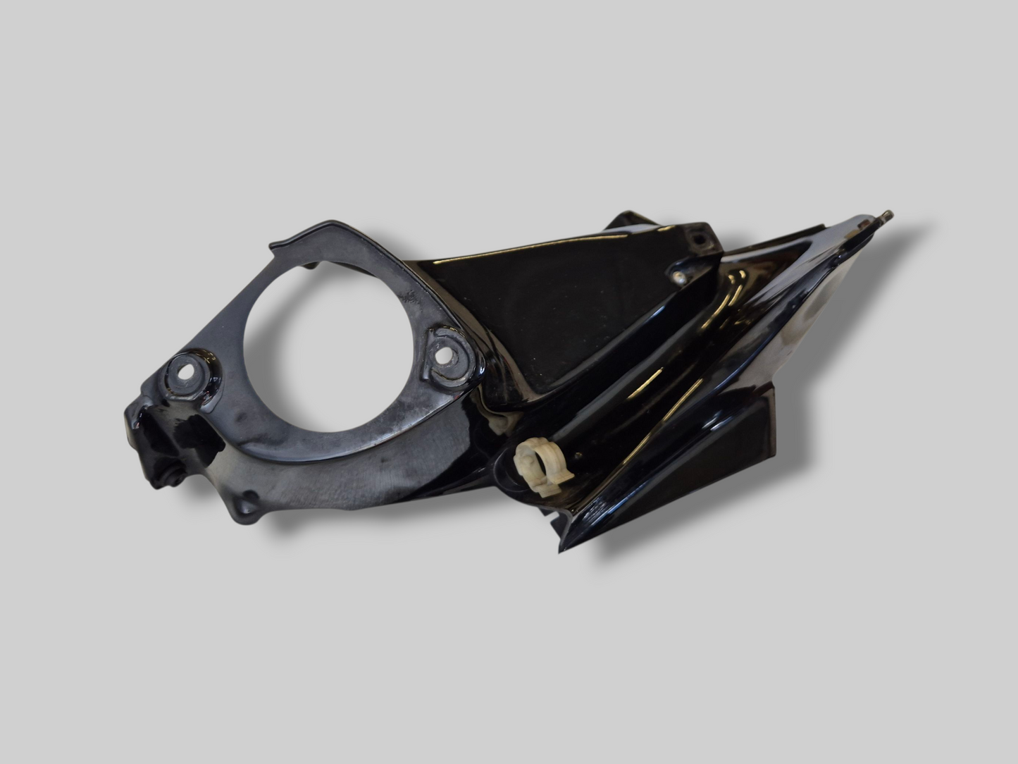 RECHTER BINNENLUCHTKANAAL KUIP NEP CARBON GEDIPPT Aprilia RSV Mille 98-03 