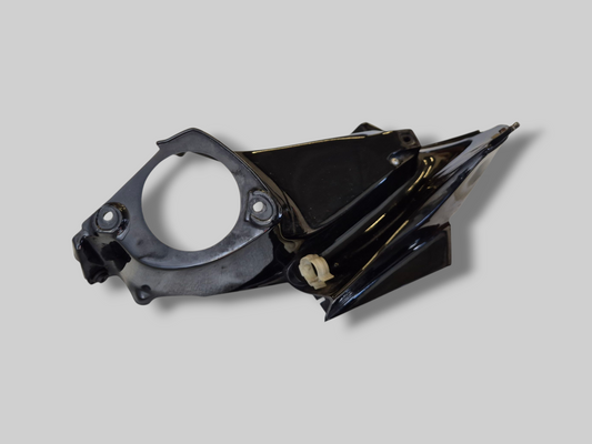 RECHTER BINNENLUCHTKANAAL KUIP NEP CARBON GEDIPPT Aprilia RSV Mille 98-03 