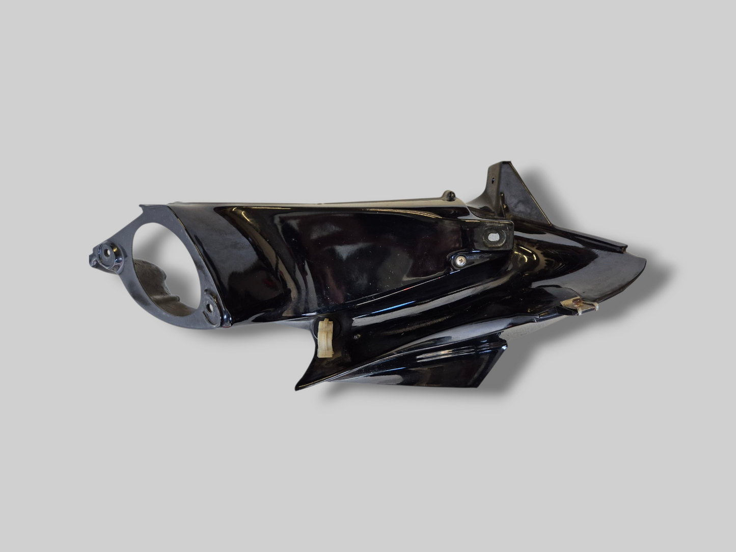 RECHTER BINNENLUCHTKANAAL KUIP NEP CARBON GEDIPPT Aprilia RSV Mille 98-03 