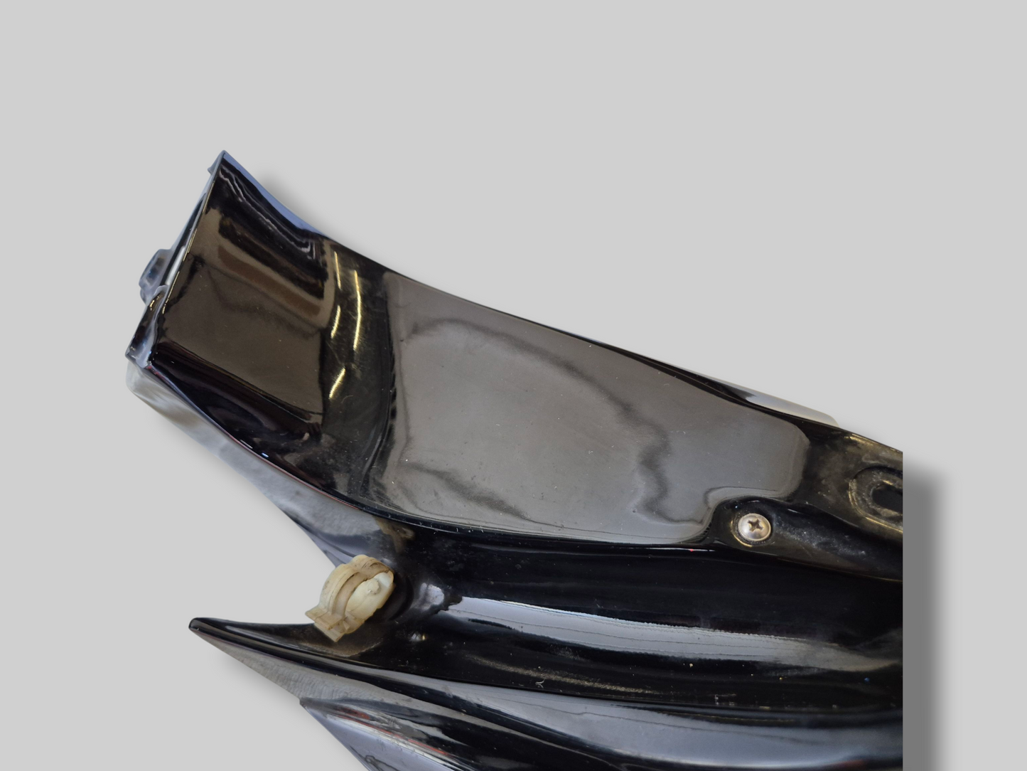 RECHTER BINNENLUCHTKANAAL KUIP NEP CARBON GEDIPPT Aprilia RSV Mille 98-03 