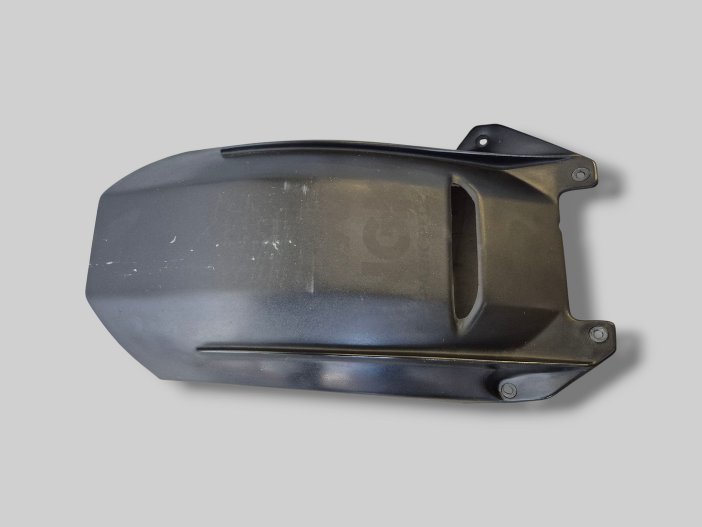 ACHTER SPATBORD HUGGER AP8126579 Aprilia RSV Mille 98-03 / Tuono 02-05