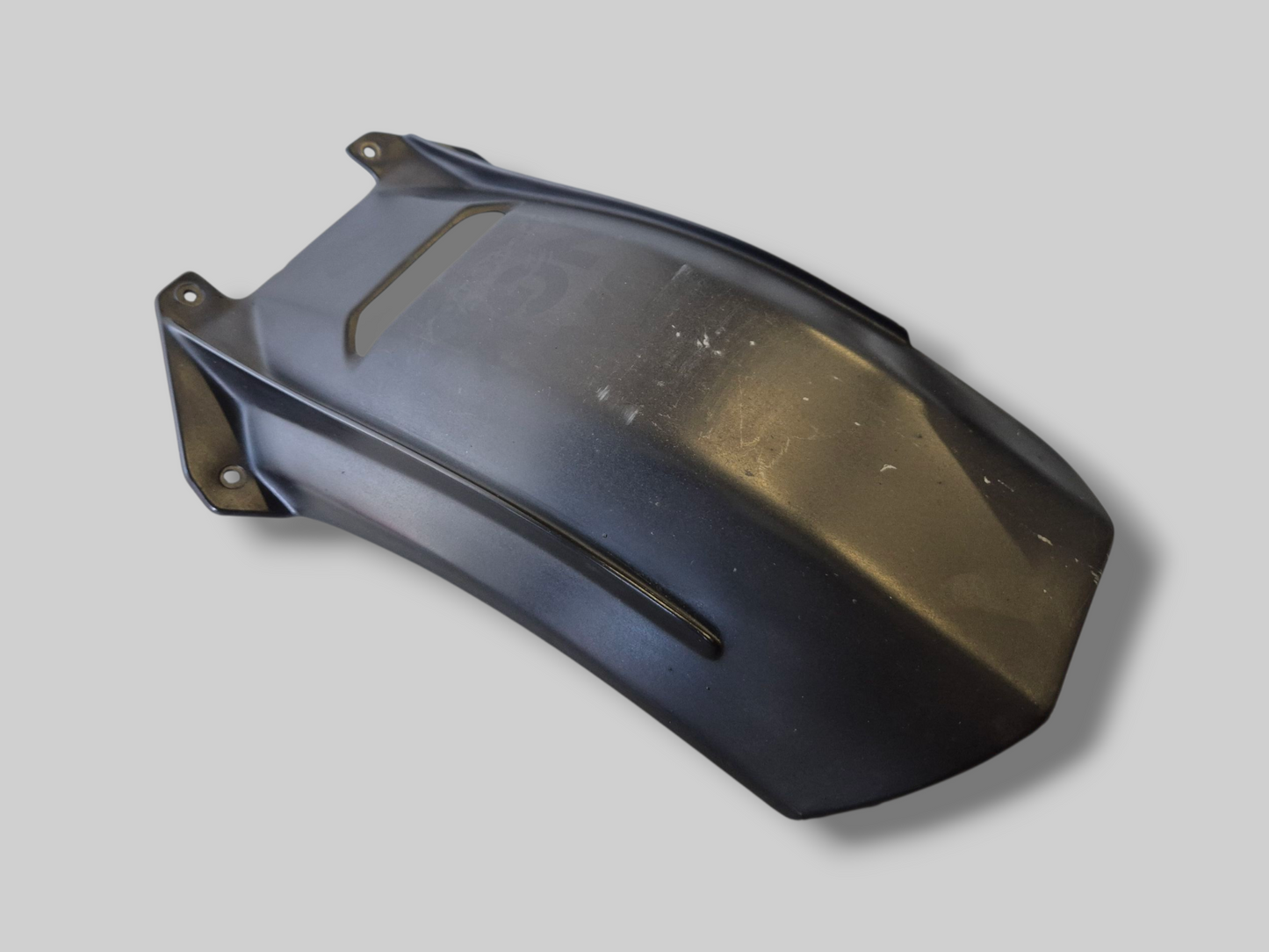 ACHTER SPATBORD HUGGER AP8126579 Aprilia RSV Mille 98-03 / Tuono 02-05