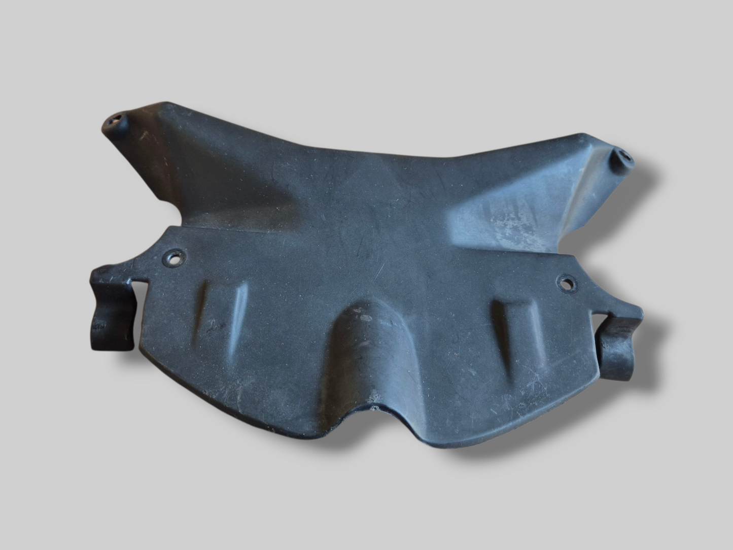 Tableau de bord avant sous le panneau de carénage AP8168455 Aprilia RSV Mille 98-03 / Tuono 02-05 