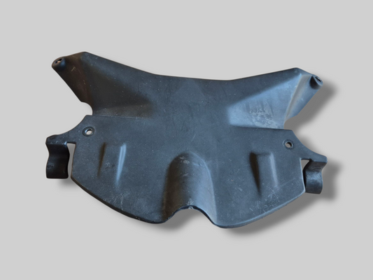 Tableau de bord avant sous le panneau de carénage AP8168455 Aprilia RSV Mille 98-03 / Tuono 02-05 