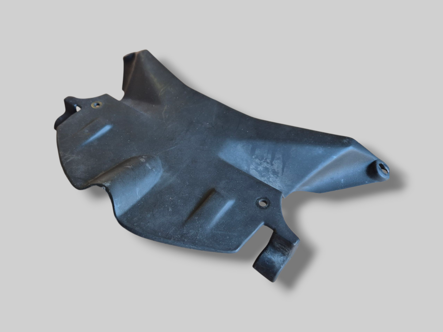 Tableau de bord avant sous le panneau de carénage AP8168455 Aprilia RSV Mille 98-03 / Tuono 02-05 