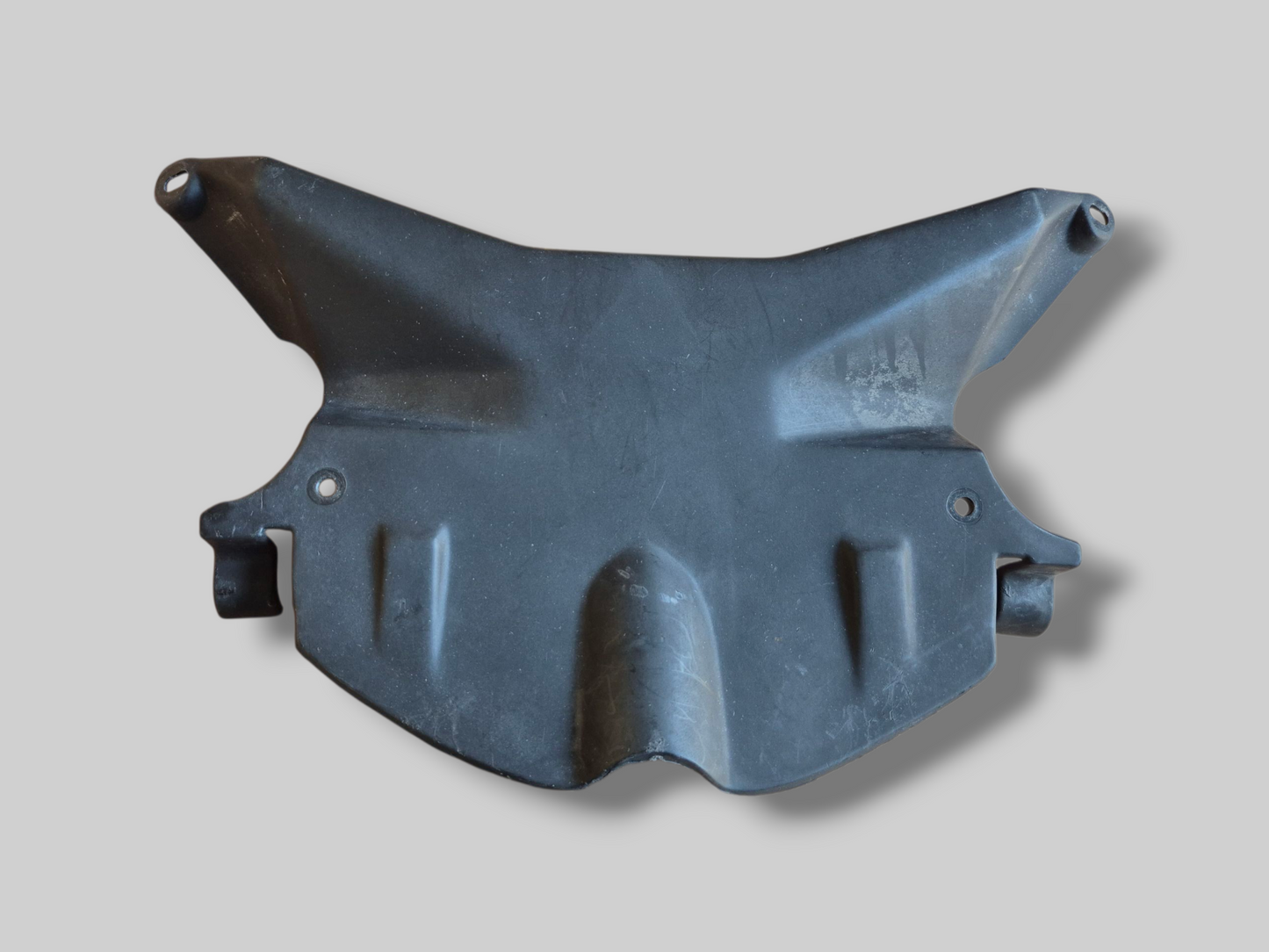 Tableau de bord avant sous le panneau de carénage AP8168455 Aprilia RSV Mille 98-03 / Tuono 02-05 