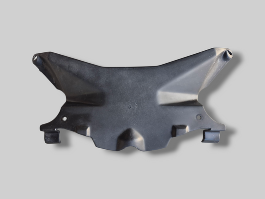 VOORDASHBOARD ONDER KUIP KAPPANEEL AP8148830 Aprilia RSV Mille 98-03 / Tuono 02-05 