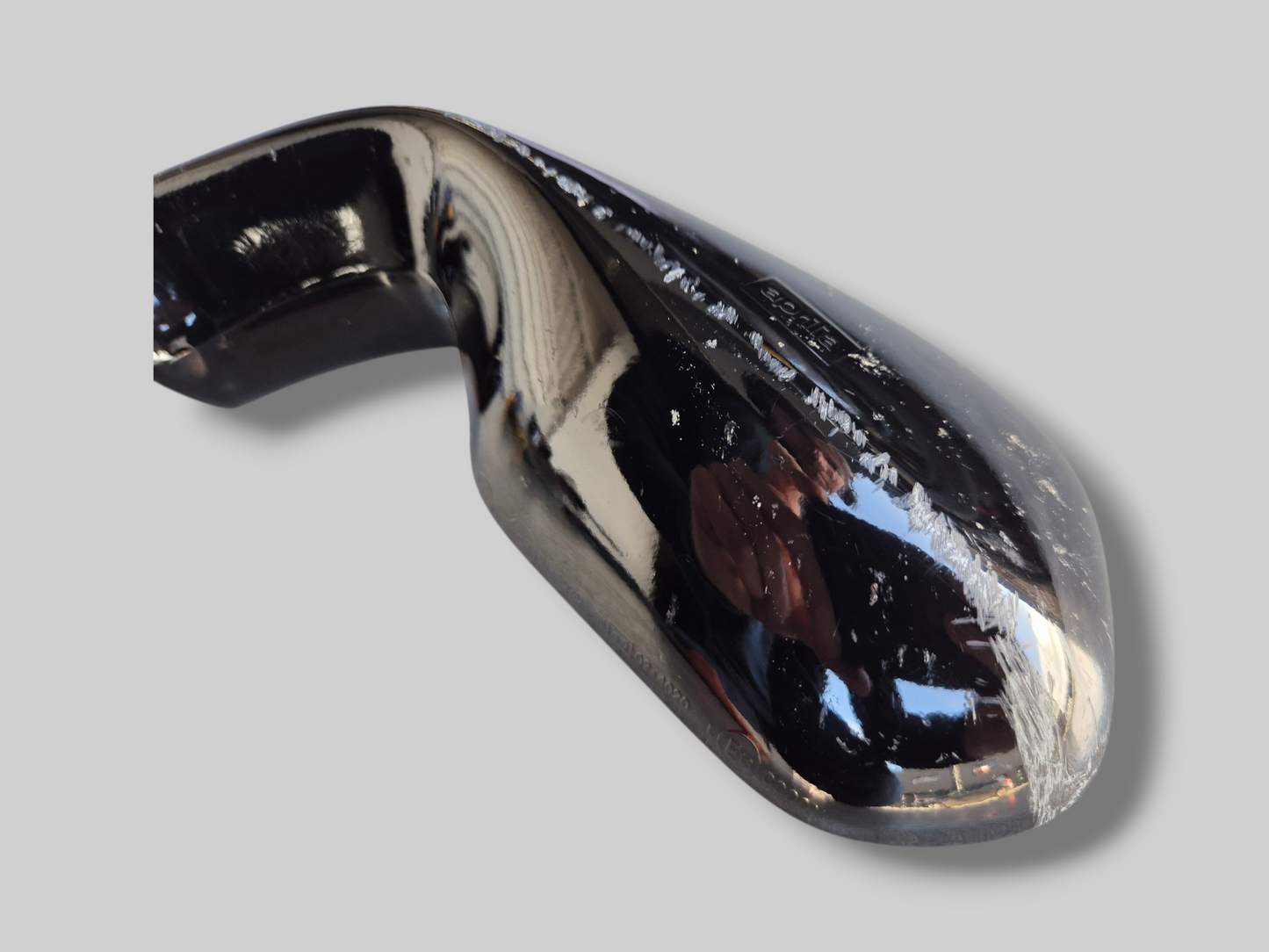 LINKERZIJSPIEGEL AP8102887 Aprilia RSV Mille 98-03 