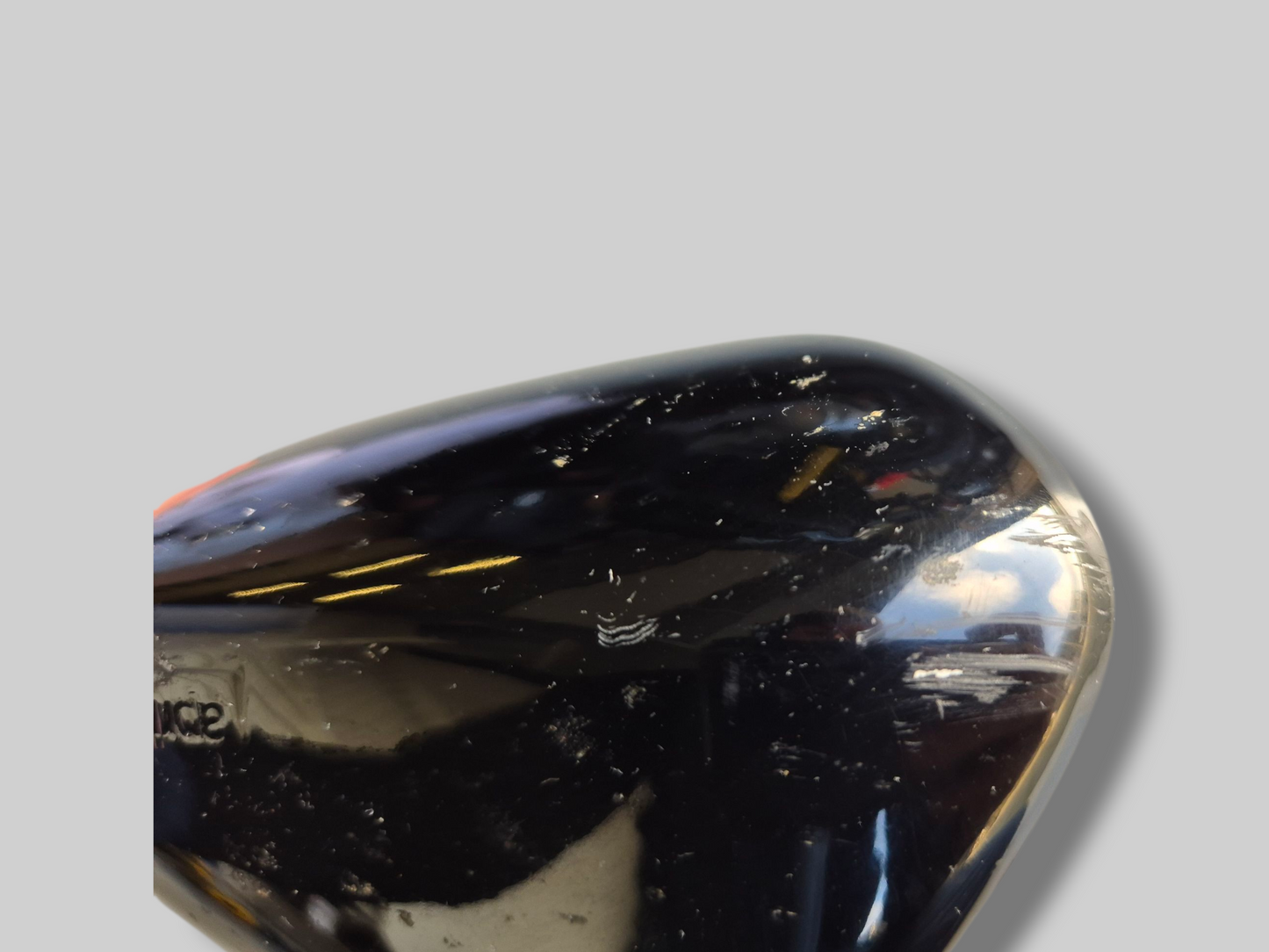 RECHTER ZIJSPIEGEL AP8102632 Aprilia RSV Mille 98-03 