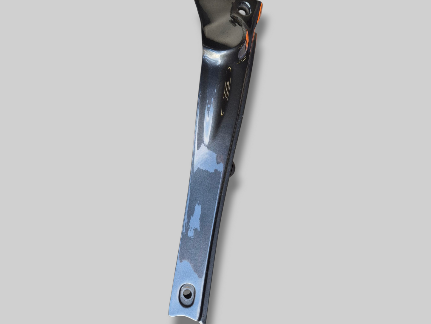 UPPER RIGHT-HAND FAIRING GREY AP8139418 Aprilia RSV Mille 98-03