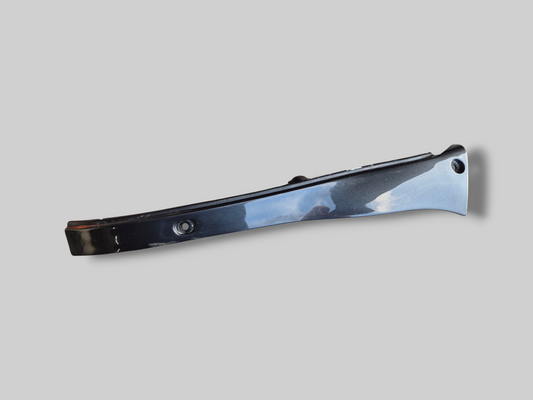 CARÉNAGE SUPÉRIEUR GAUCHE ROUGE CHAUD AP8148916 Aprilia RSV Mille 98-03 