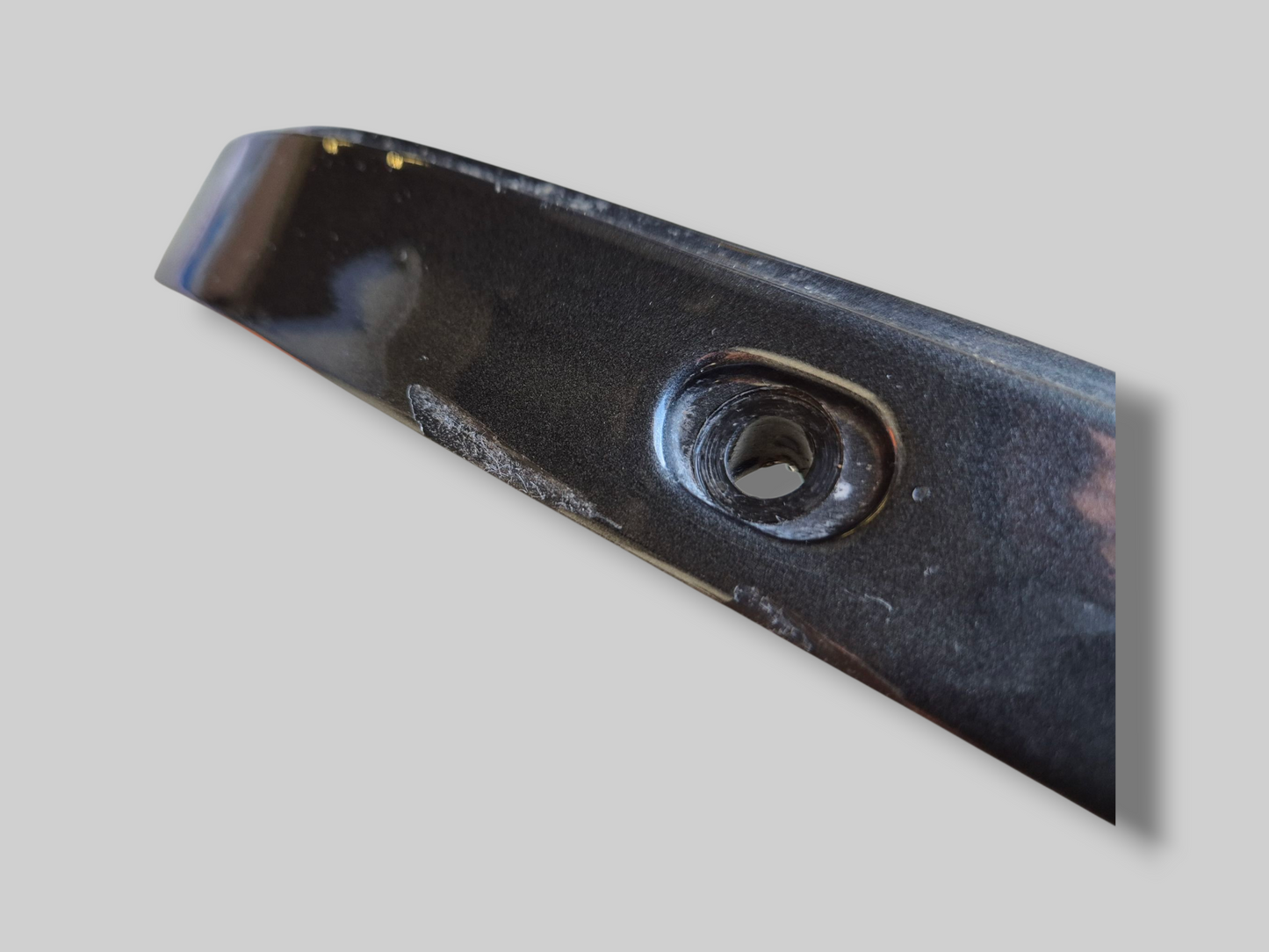 GREY UPPER LEFT-HAND FAIRING AP8139419 Aprilia RSV Mille 98-03