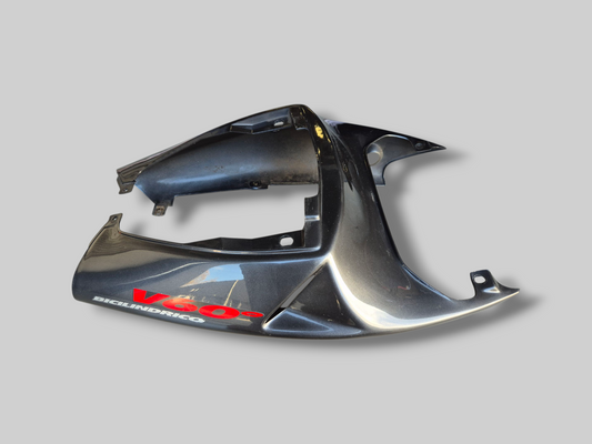 CARÉNAGE ARRIÈRE AP8139421 Aprilia RSV Mille 1998-2000 