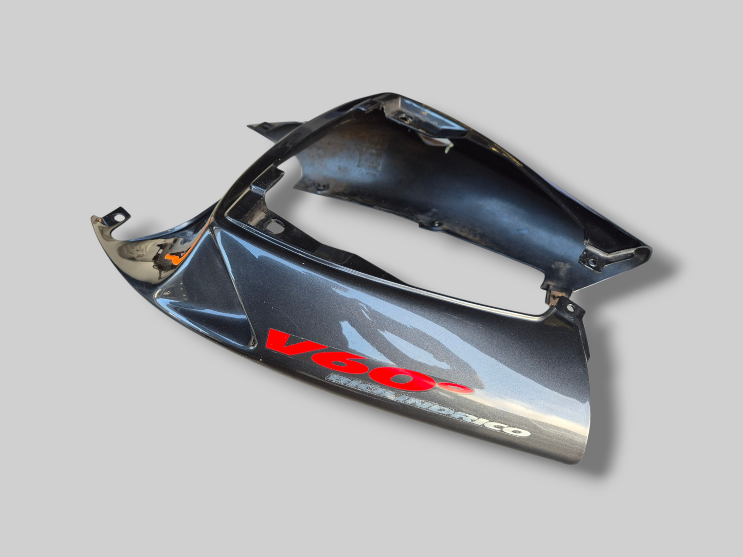 REAR TAIL FAIRING GREY AP8139421 Aprilia RSV Mille 1998-2000