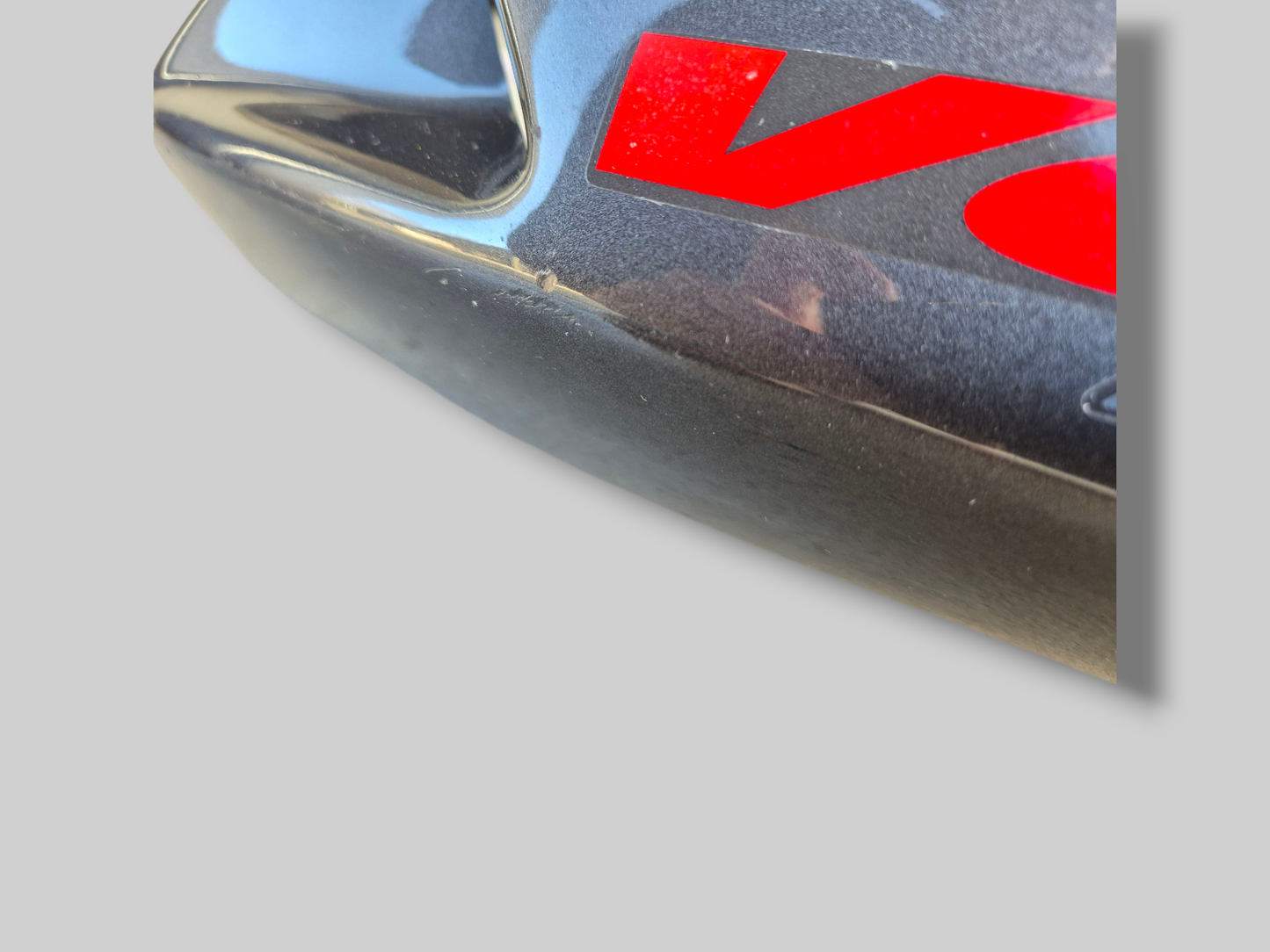 REAR TAIL FAIRING GREY AP8139421 Aprilia RSV Mille 1998-2000