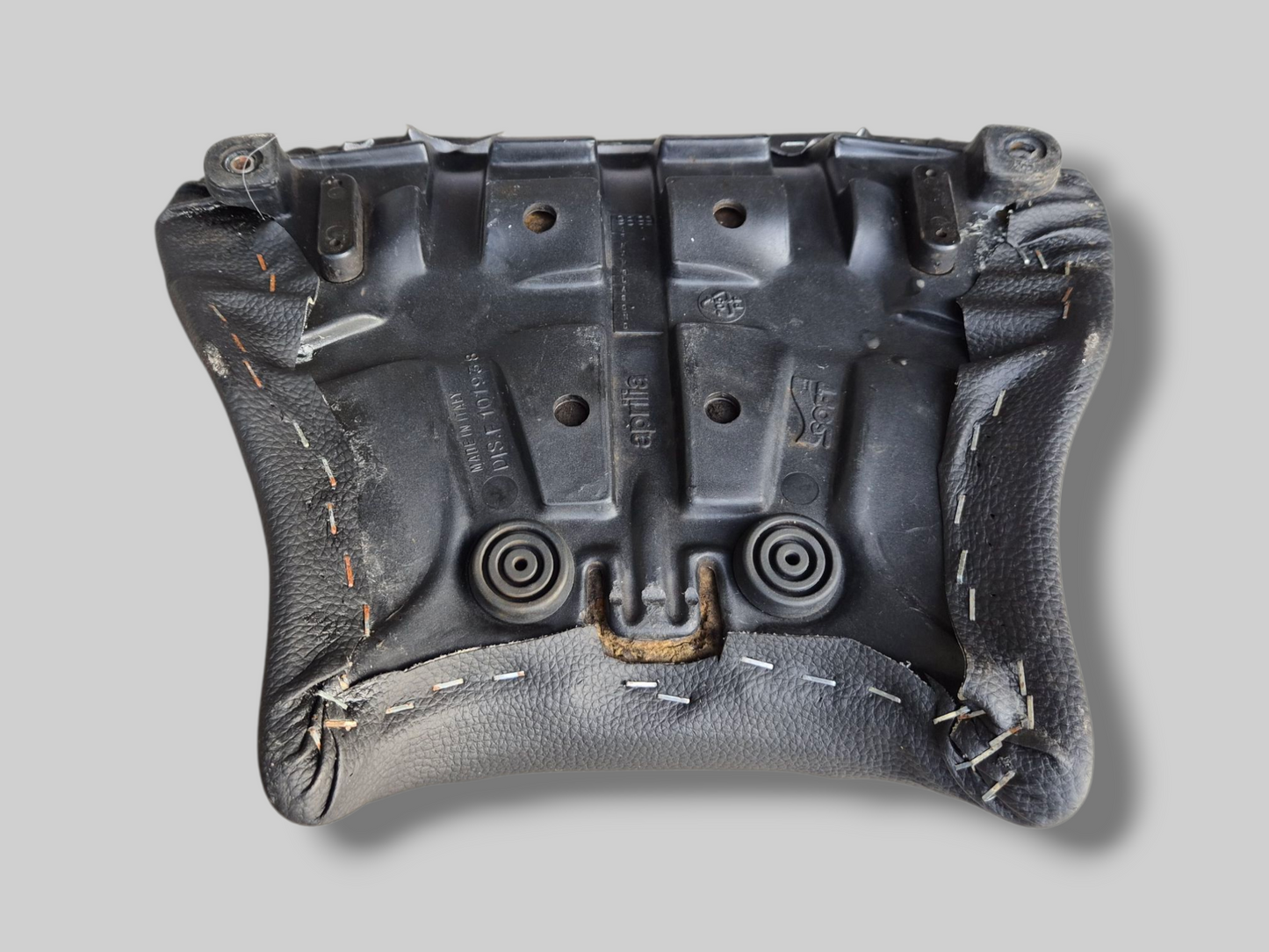 BESTUURDERS ZADELZADEL AP8129169 Aprilia RSV Mille 1998-2000