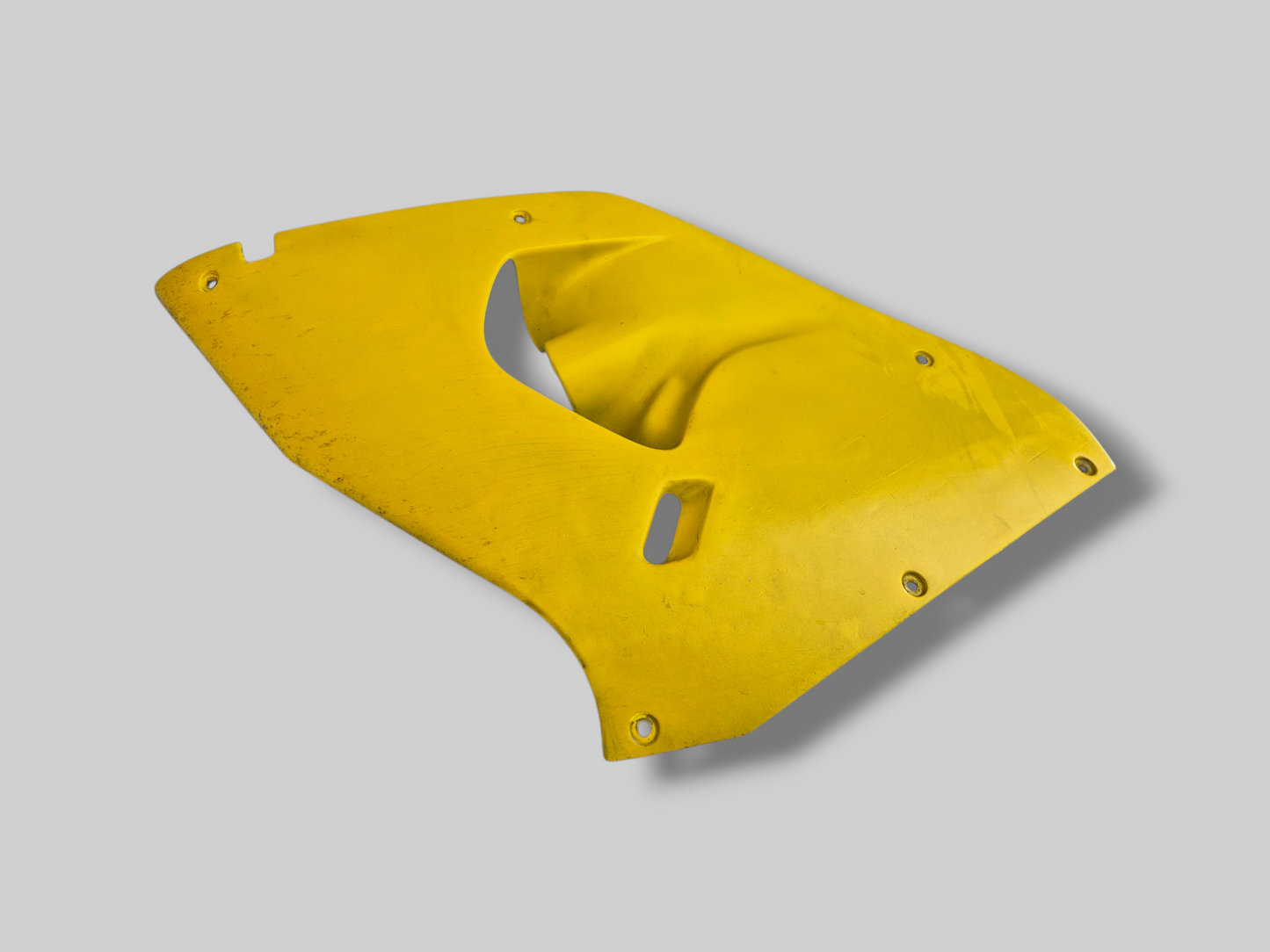 LINKERZIJKUIP DIABLO ZWART AP8139411Aprilia RSV Mille 98-03 