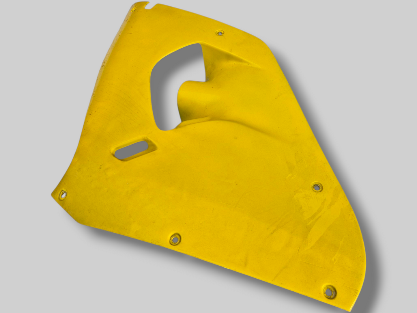 LINKERZIJKUIP DIABLO ZWART AP8139411Aprilia RSV Mille 98-03 