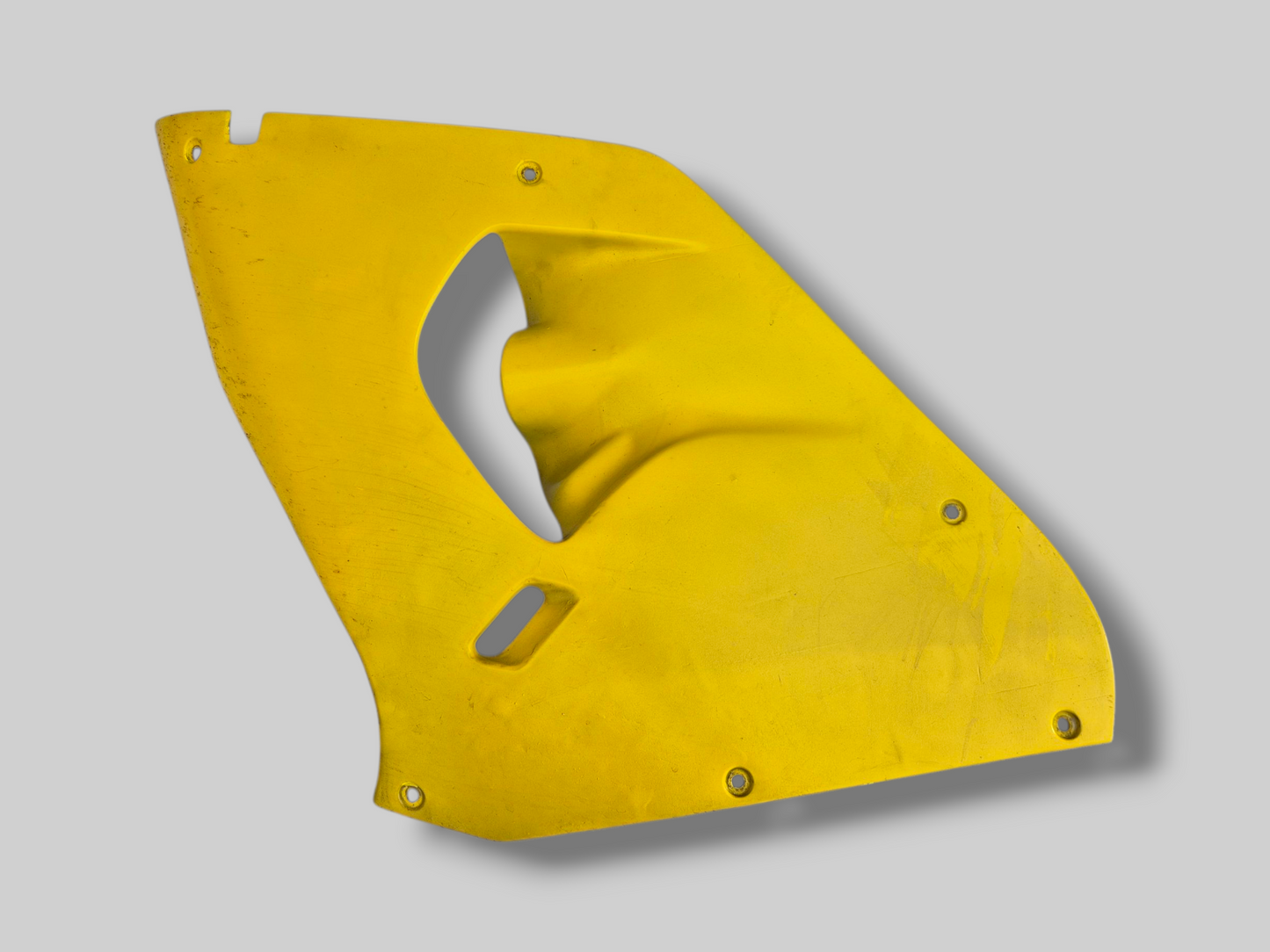 LINKERZIJKUIP DIABLO ZWART AP8139411Aprilia RSV Mille 98-03 