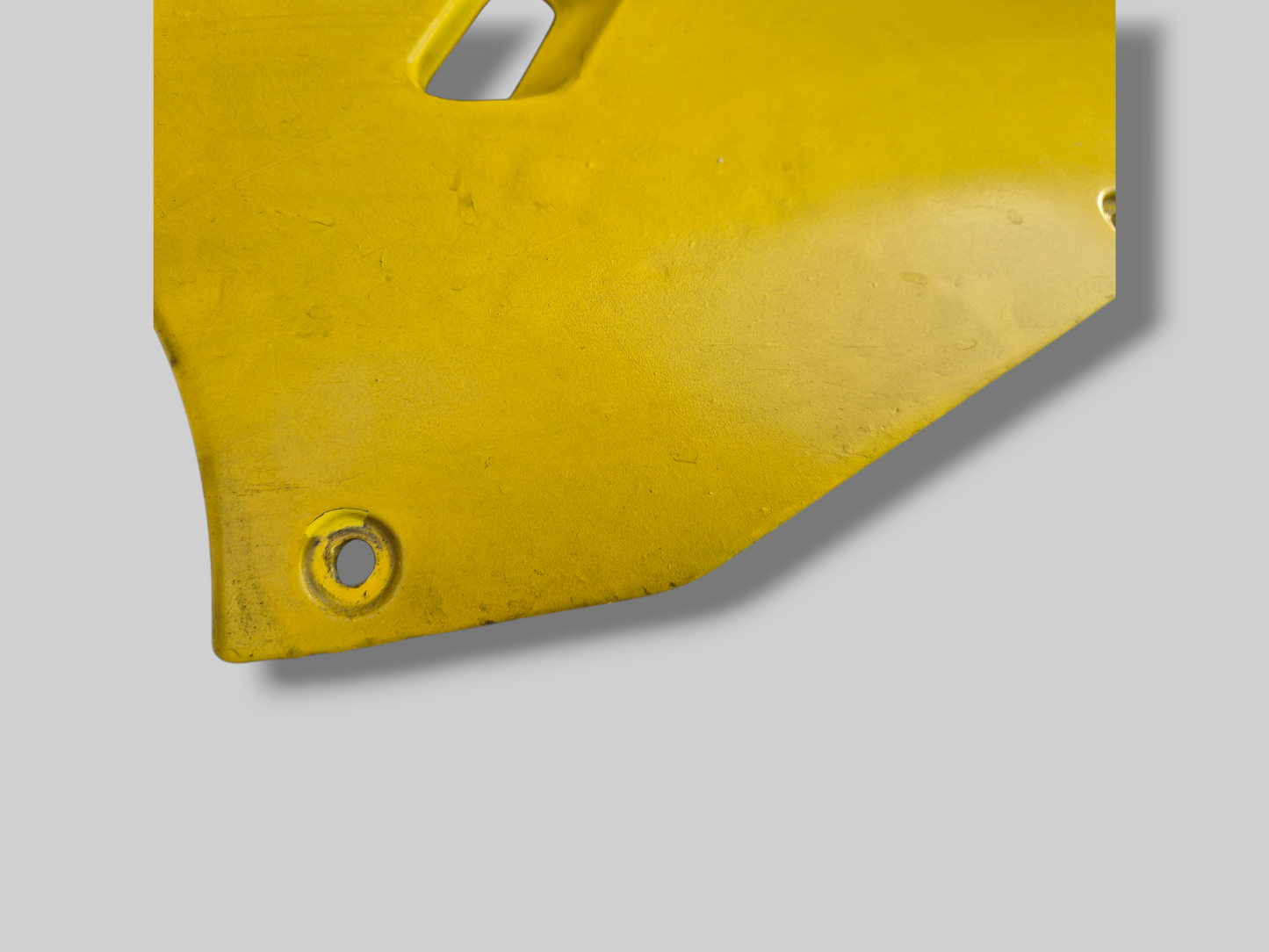 LINKERZIJKUIP DIABLO ZWART AP8139411Aprilia RSV Mille 98-03 