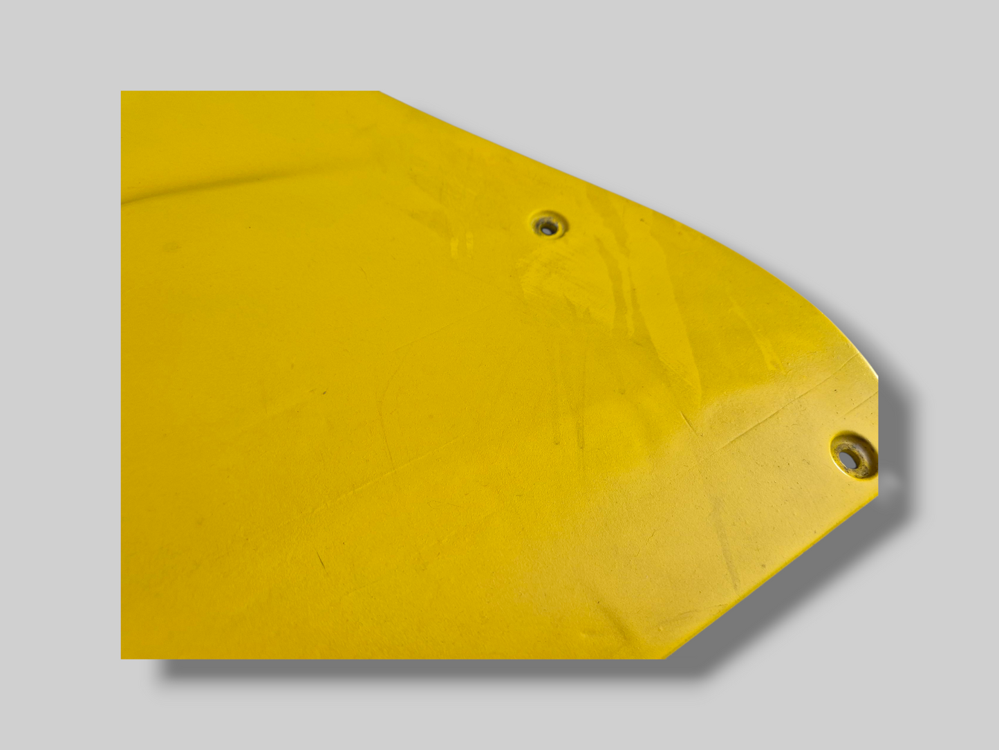 LINKERZIJKUIP DIABLO ZWART AP8139411Aprilia RSV Mille 98-03 