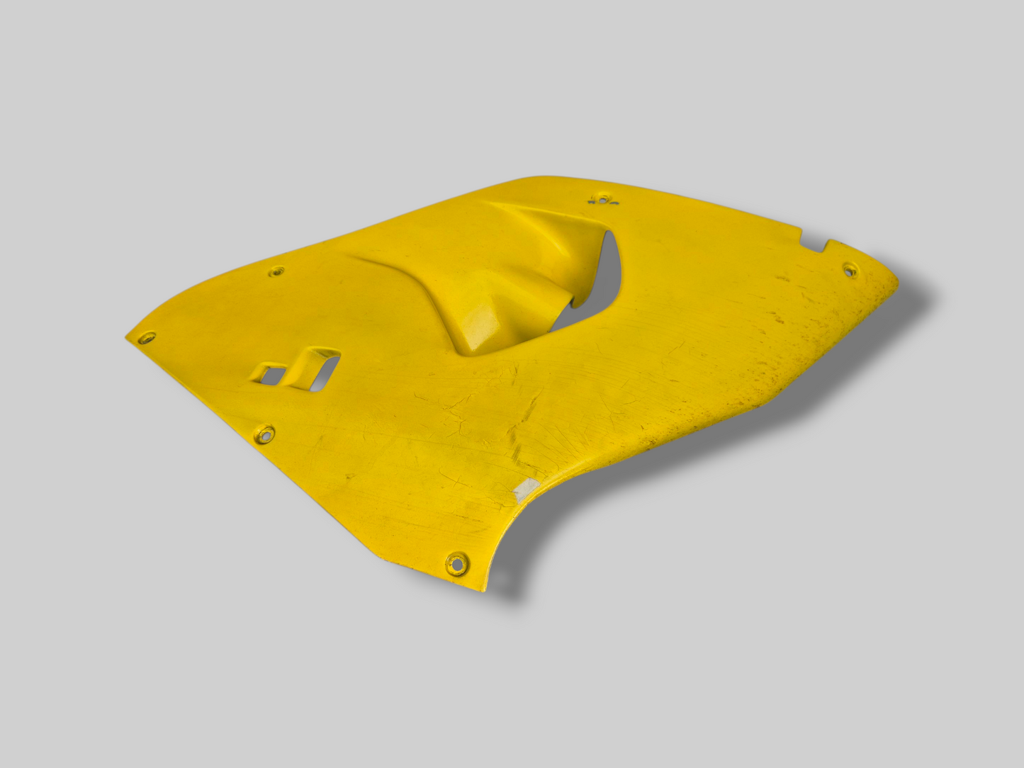 CARÉNAGE CÔTÉ DROIT NOIR AP8148553 Aprilia RSV Mille 98-00 