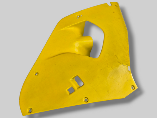 CARÉNAGE CÔTÉ DROIT NOIR AP8148553 Aprilia RSV Mille 98-00 