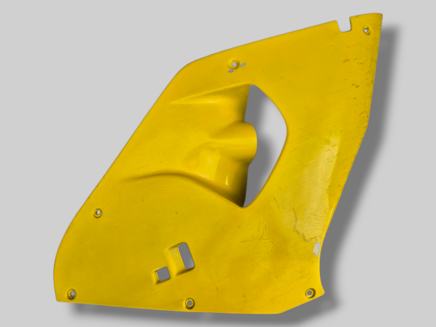 CARÉNAGE CÔTÉ DROIT NOIR AP8148553 Aprilia RSV Mille 98-00 