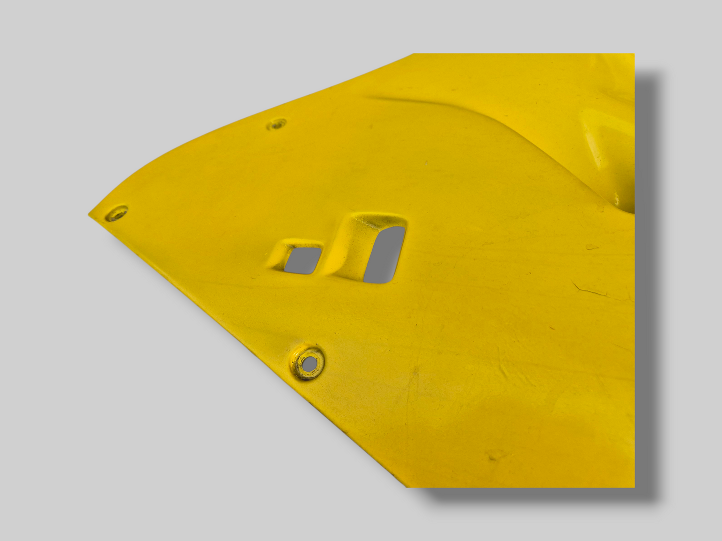 CARÉNAGE CÔTÉ DROIT NOIR AP8148553 Aprilia RSV Mille 98-00 