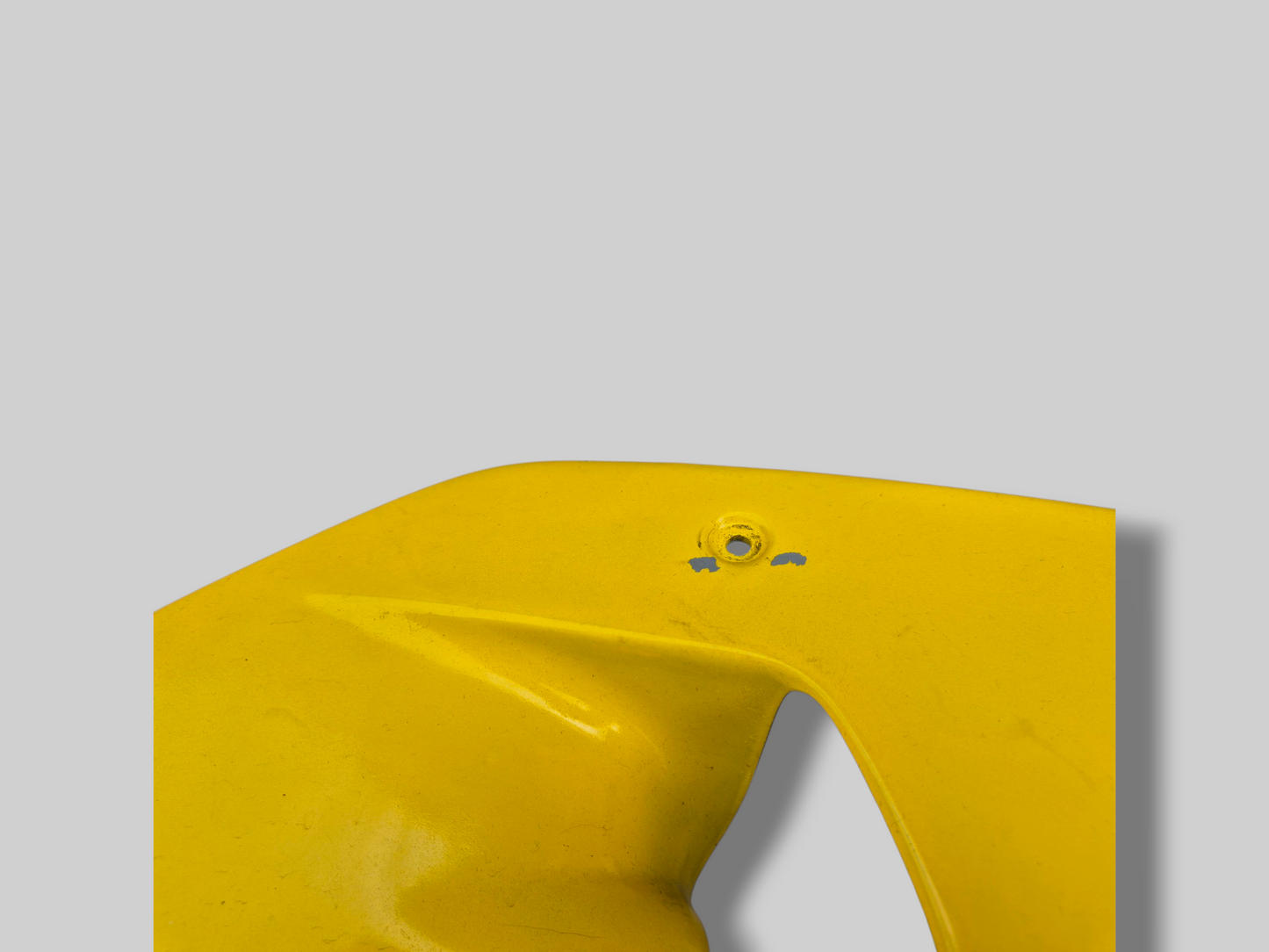 CARÉNAGE CÔTÉ DROIT NOIR AP8148553 Aprilia RSV Mille 98-00 