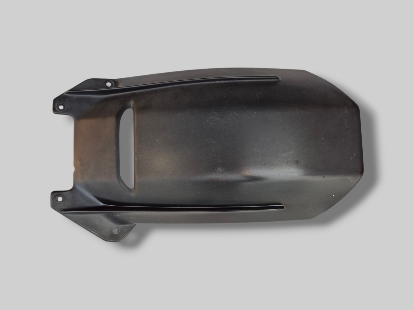 ACHTER SPATBORD HUGGER AP8126579 Aprilia RSV Mille 98-03 / Tuono 02-05