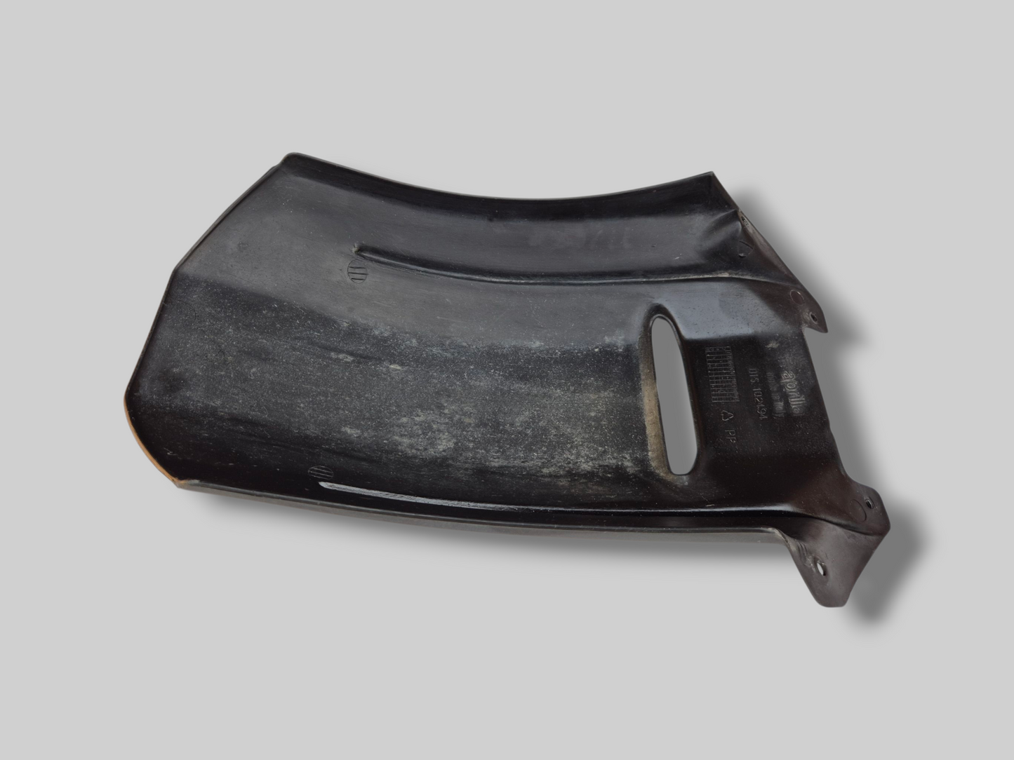 ACHTER SPATBORD HUGGER AP8126579 Aprilia RSV Mille 98-03 / Tuono 02-05