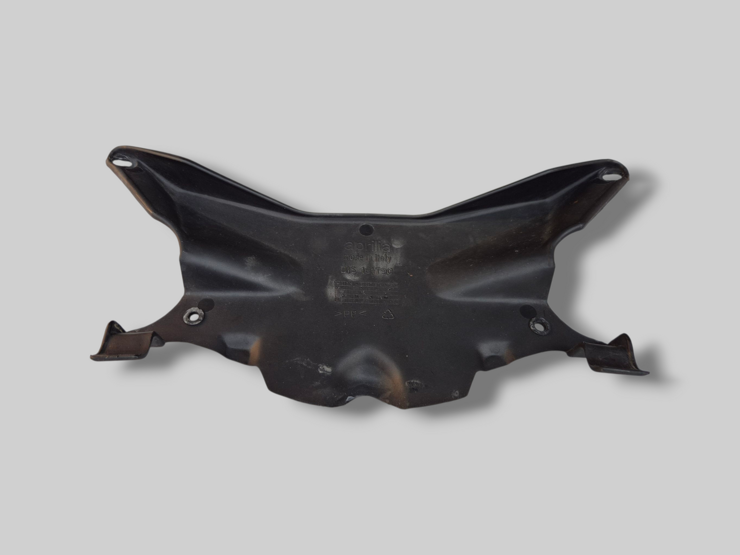 VOORDASHBOARD ONDER KUIP KUIP PANEEL AP8138580 Aprilia RSV Mille 1998-2000 