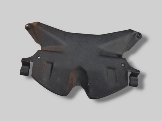 Tableau de bord avant sous le panneau de carénage AP8168455 Aprilia RSV Mille 98-03 / Tuono 02-05 