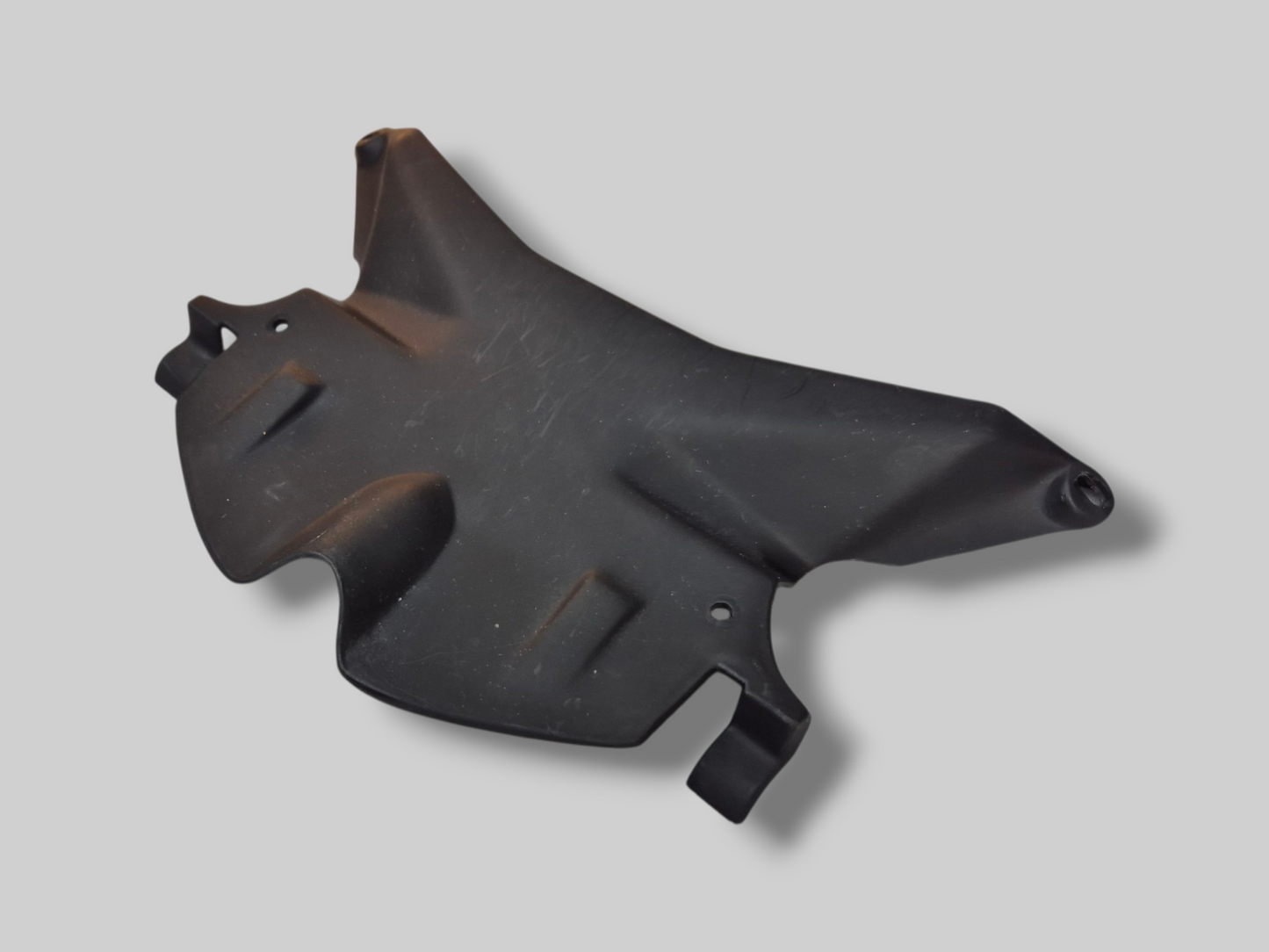 FRONT DASHBOARD UNDER FAIRING COWLING PANEL AP8148830 Aprilia RSV Mille 01-03 / Tuono 02-05