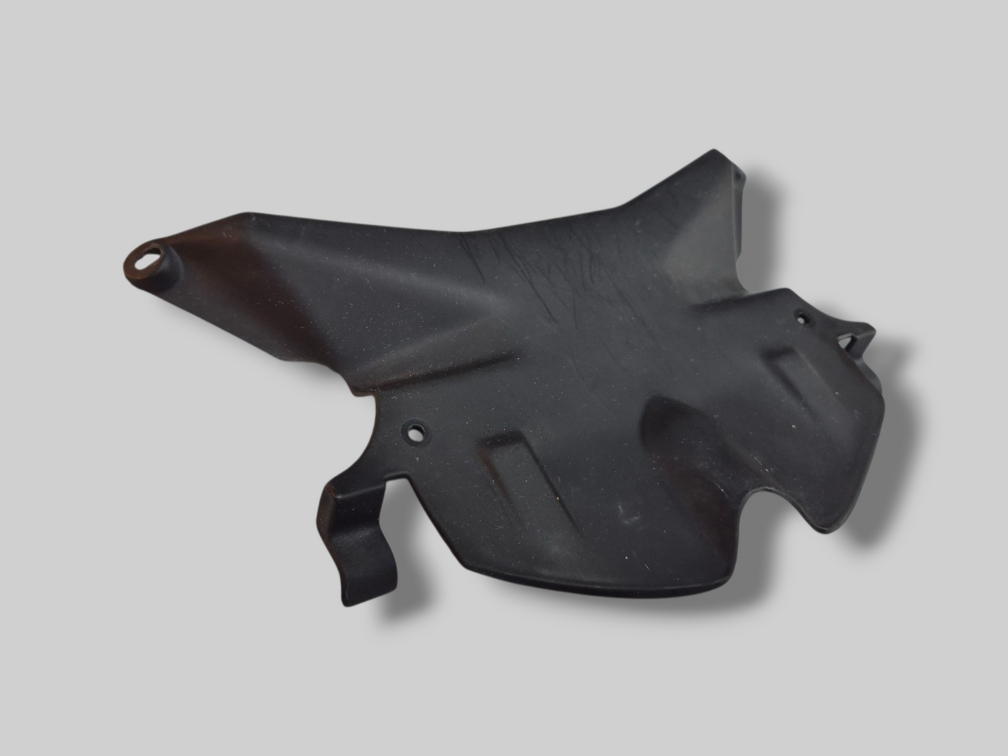 FRONT DASHBOARD UNDER FAIRING COWLING PANEL AP8148830 Aprilia RSV Mille 01-03 / Tuono 02-05