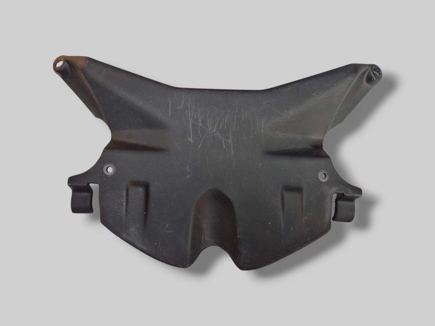 FRONT DASHBOARD UNDER FAIRING COWLING PANEL AP8148830 Aprilia RSV Mille 01-03 / Tuono 02-05