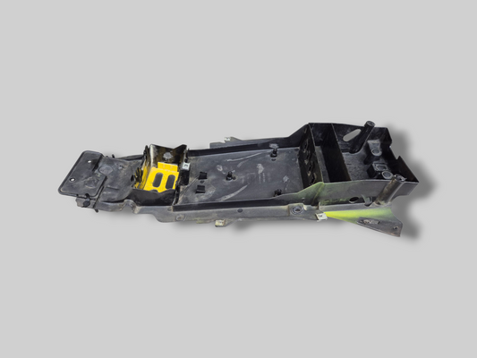 UNDER SADDLE / BATTERY HOLDER AP8138591 Aprilia RSV Mille 98-03 / Tuono 02-05