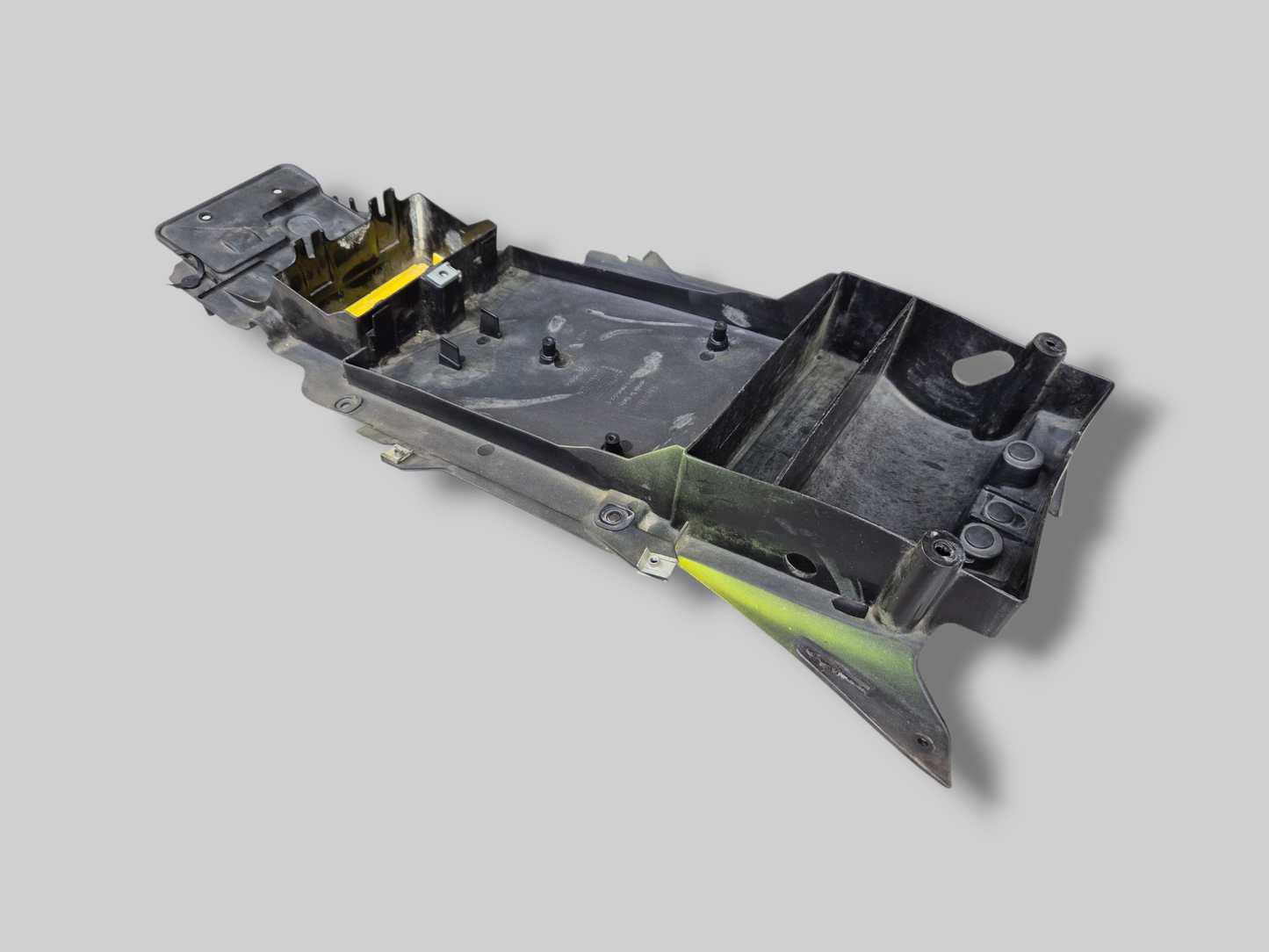 UNDER SADDLE / BATTERY HOLDER AP8138591 Aprilia RSV Mille 98-03 / Tuono 02-05