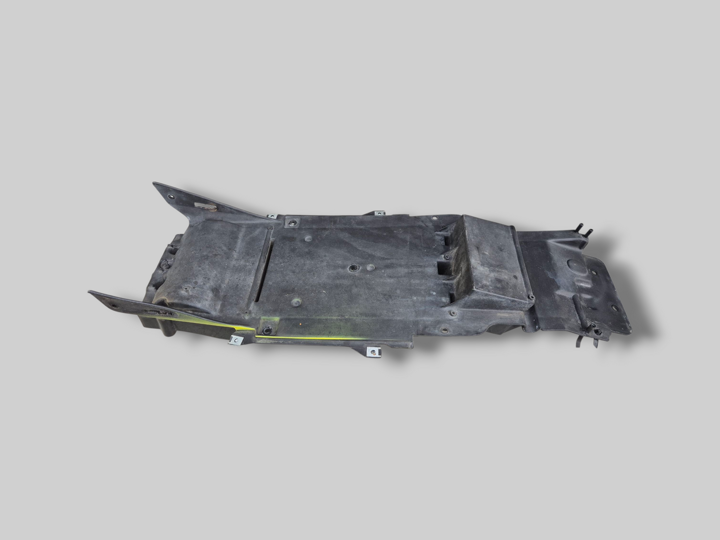 UNDER SADDLE / BATTERY HOLDER AP8138591 Aprilia RSV Mille 98-03 / Tuono 02-05