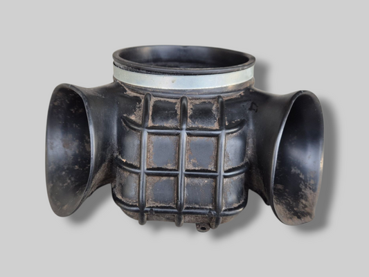 INLAATSPRUITSTUK AP8144414 Aprilia RSV Mille 01-03 / Tuono 02-05 