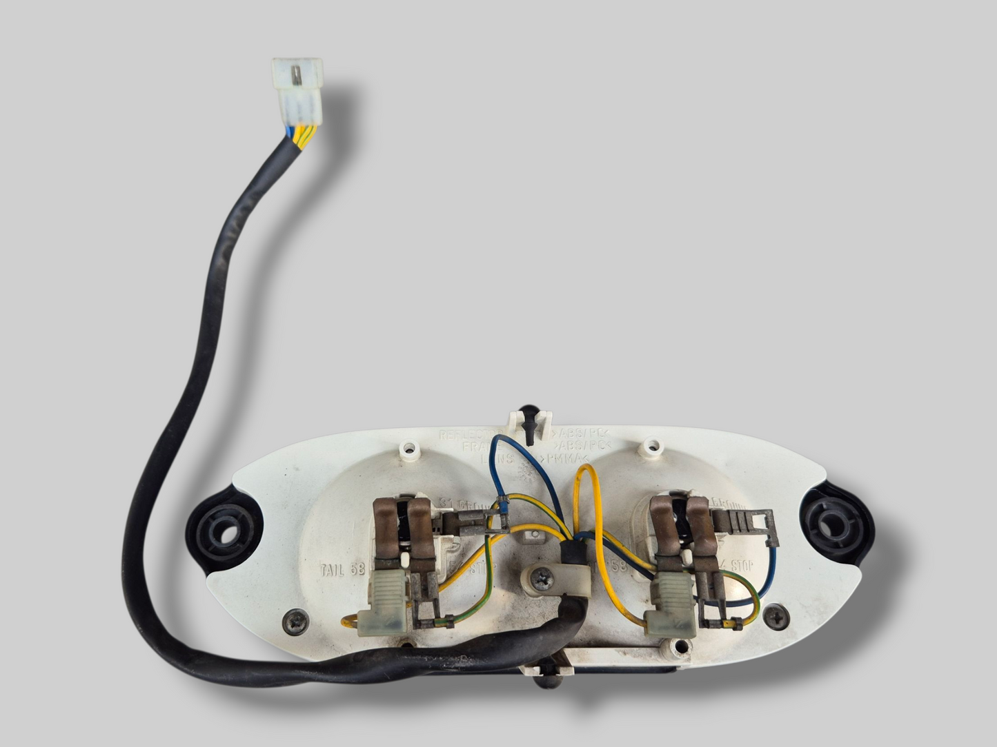 ACHTERLICHT AP8127070 Aprilia RSV Mille 2003 / Tuono 02-05