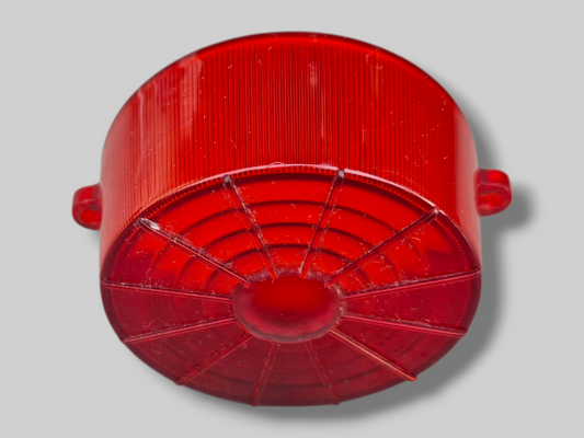 ACHTERLICHTLENS AMBER AP8124885 Aprilia RSV Mille 98-03 / Tuono 02-05 