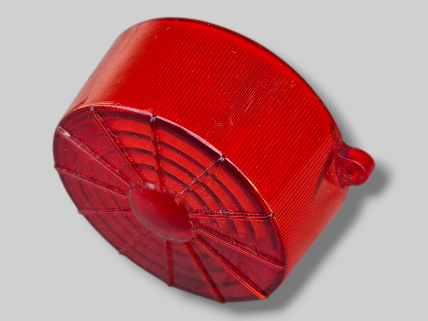 ACHTERLICHTLENS AMBER AP8124885 Aprilia RSV Mille 98-03 / Tuono 02-05 