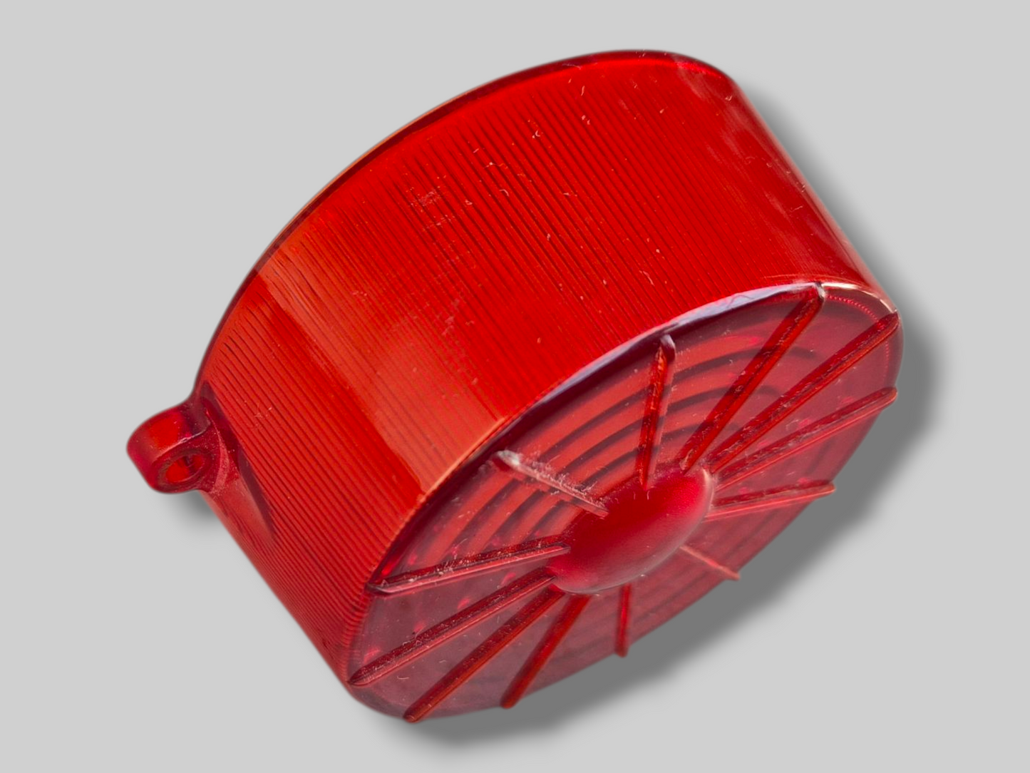 ACHTERLICHTLENS AMBER AP8124885 Aprilia RSV Mille 98-03 / Tuono 02-05 