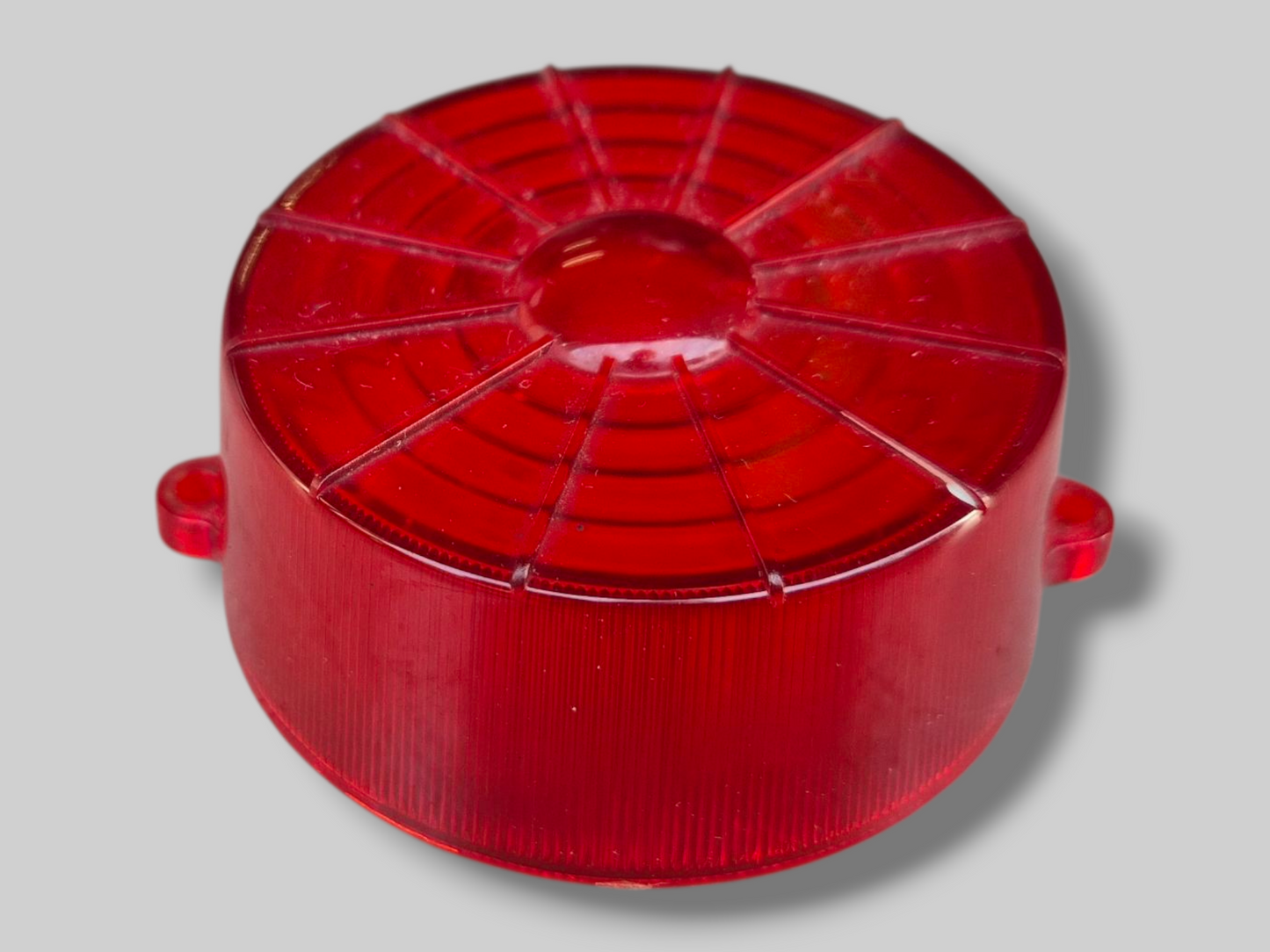 ACHTERLICHTLENS AMBER AP8124885 Aprilia RSV Mille 98-03 / Tuono 02-05 